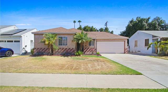 Photo of 2553 E 219th St, Long Beach, CA 90810