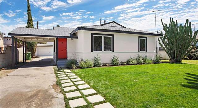 Photo of 5944 Cleon Ave, North Hollywood, CA 91601