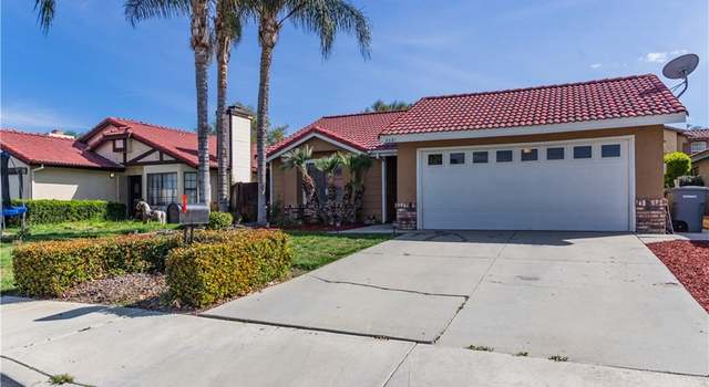 Photo of 3681 Anchorage St, Hemet, CA 92545