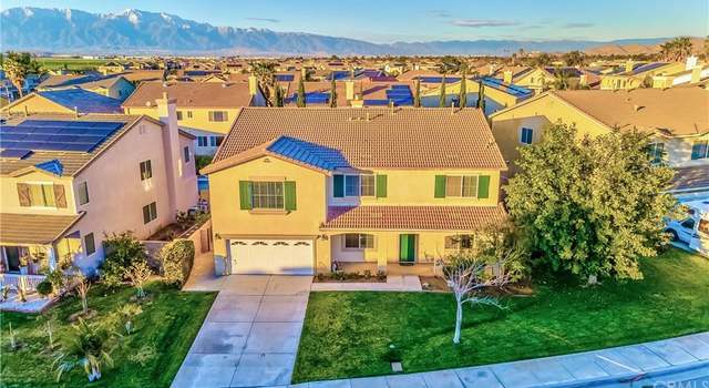 Photo of 11835 Silver Loop, Jurupa Valley, CA 91752