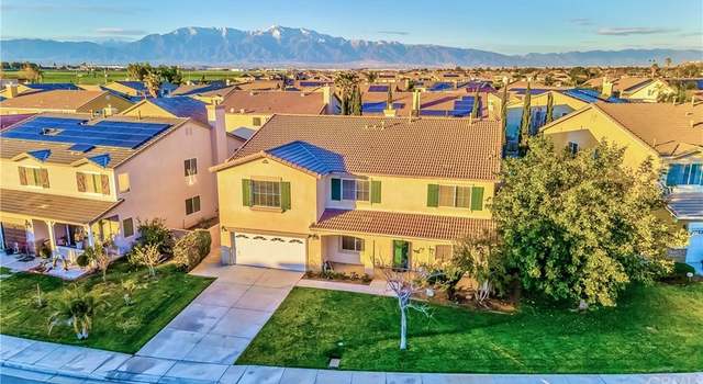 Photo of 11835 Silver Loop, Jurupa Valley, CA 91752