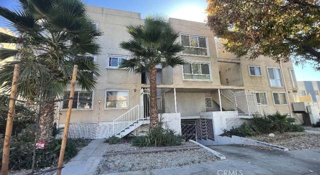 Photo of 116 W Maple St #32, Glendale, CA 91204