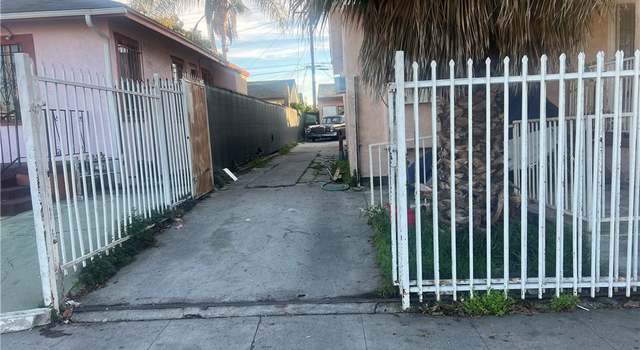 Photo of 1030 W Florence Ave, Los Angeles, CA 90044
