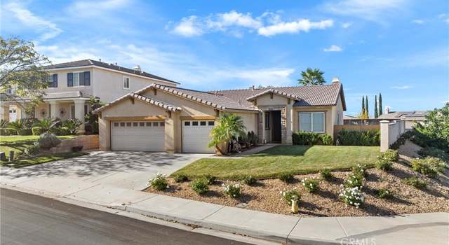 Photo of 16411 Spirit Rd, Moreno Valley, CA 92555