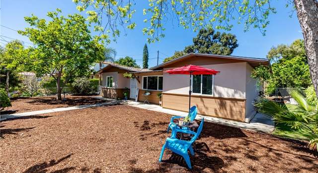 Photo of 242 E Kalmia St, Fallbrook, CA 92028
