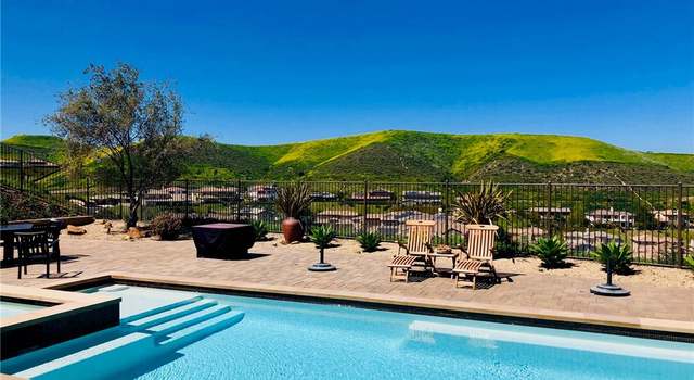 Photo of 31801 Via Granada, San Juan Capistrano, CA 92675