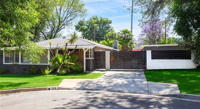 Photo of 124 S Glengrove Ave, San Dimas, CA 91773