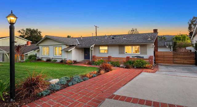Photo of 3822 El Caminito, Glendale, CA 91214