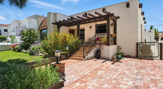 Photo of 1215 S Patton Ave, San Pedro, CA 90731