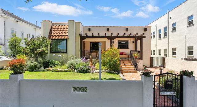 Photo of 1215 S Patton Ave, San Pedro, CA 90731
