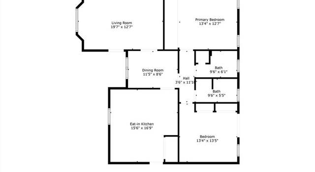 Photo of 1215 S Patton Ave, San Pedro, CA 90731