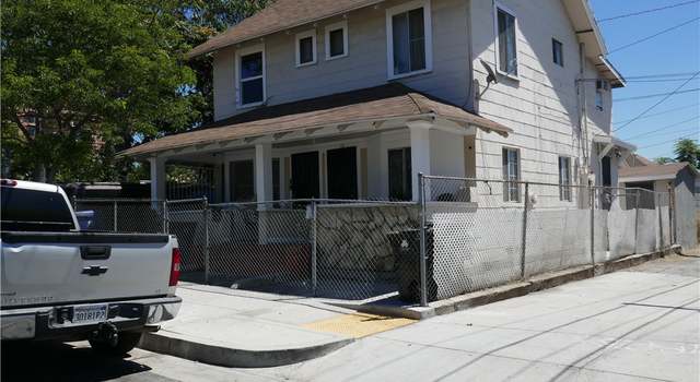 Photo of 114 Vicente Fernandez St, Los Angeles, CA 90033