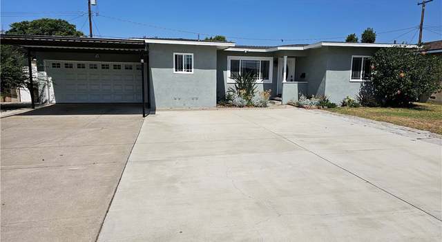 Property at 11881 Old Fashion Way, Garden Grove, CA 92840, 4 beds, 4 baths