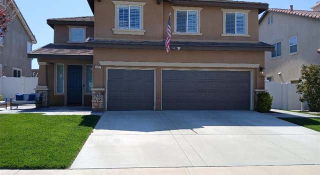 Photo of 34395 Crenshaw St, Beaumont, CA 92223