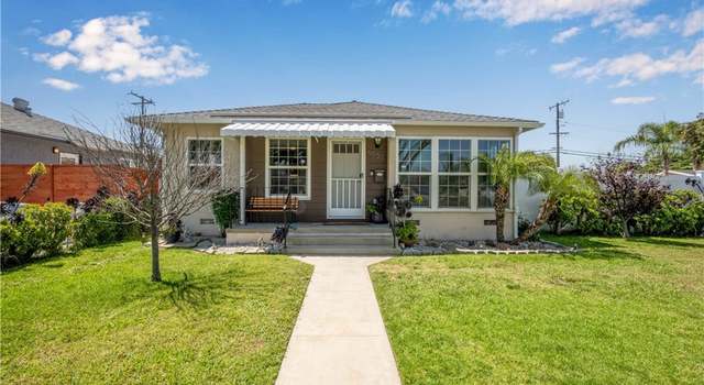 Photo of 5530 E Mezzanine Way, Long Beach, CA 90808