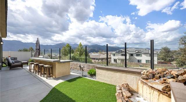 Photo of 24185 Sprout Dr, Corona, CA 92883