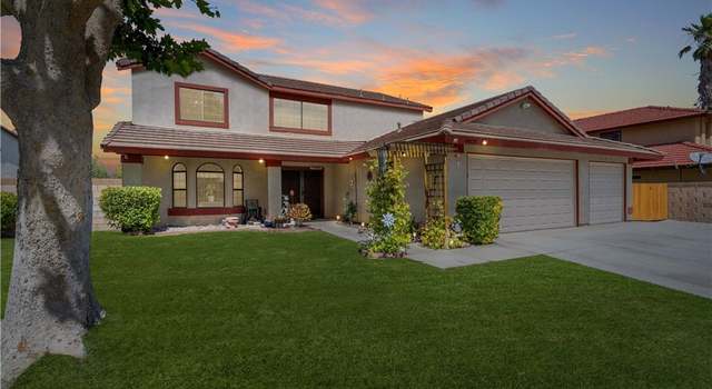 Photo of 44125 Dusty Rd, Lancaster, CA 93536