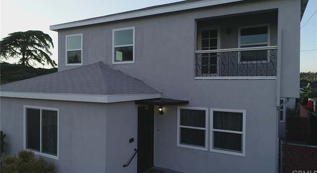 Photo of 836 W Cleveland Ave, Montebello, CA 90640