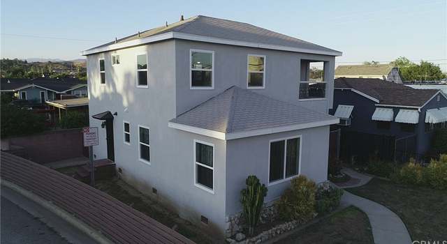 Photo of 836 W Cleveland Ave, Montebello, CA 90640
