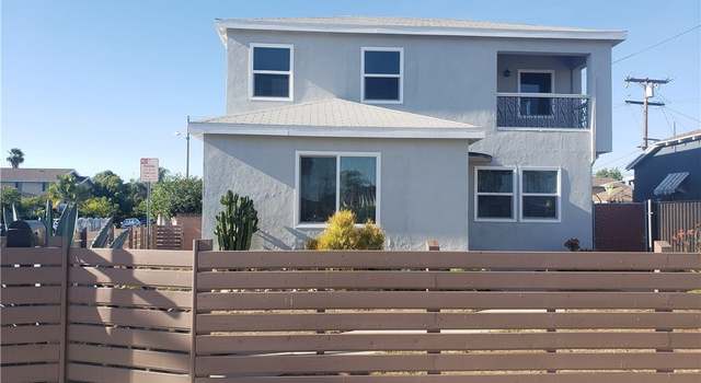 Photo of 836 W Cleveland Ave, Montebello, CA 90640