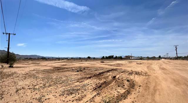 Photo of 0 Viento Rd, Apple Valley, CA 92308