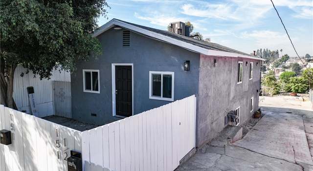 Photo of 151 S Carmelita Ave, Los Angeles, CA 90063