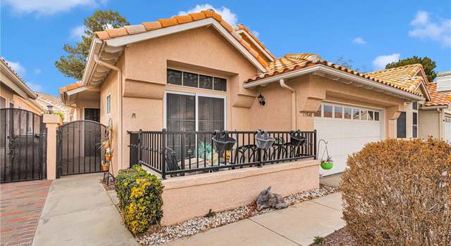 Photo of 11548 Francisco Pl, Apple Valley, CA 92308