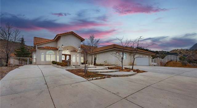 Photo of 3149 Simson Rd, Pinon Hills, CA 92372