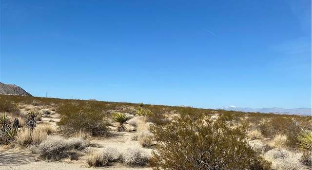 Photo of 0 Que Pass Ln, 29 Palms, CA 92277