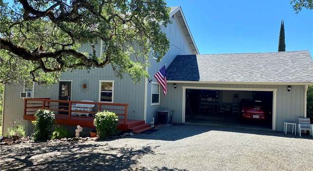 Photo of 3403 Lakeview Dr, Nice, CA 95464