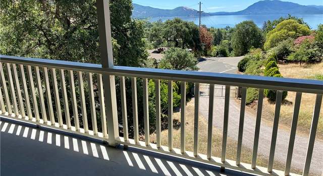 Photo of 3403 Lakeview Dr, Nice, CA 95464