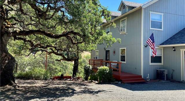Photo of 3403 Lakeview Dr, Nice, CA 95464