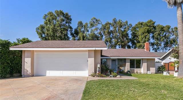 Photo of 23141 Guinea St, Lake Forest, CA 92630