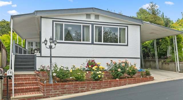 Photo of 1850 Fairway Dr #14, Chino Hills, CA 91709