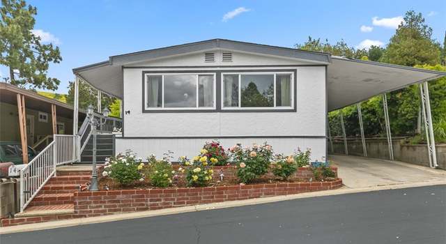 Photo of 1850 Fairway Dr #14, Chino Hills, CA 91709