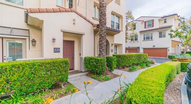 Photo of 329 Gateway Ct, Fullerton, CA 92832