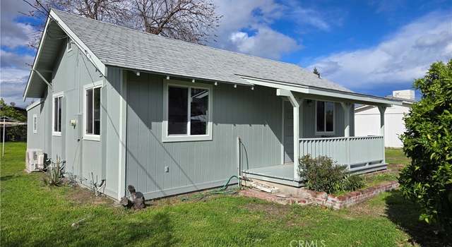 Photo of 235 E Tehama St, Orland, CA 95963