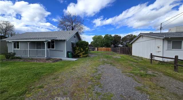 Photo of 235 E Tehama St, Orland, CA 95963