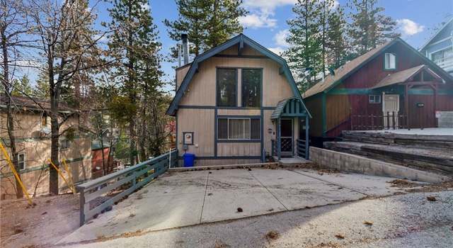 Photo of 2451 Independence Ln, Running Springs Area, CA 92382