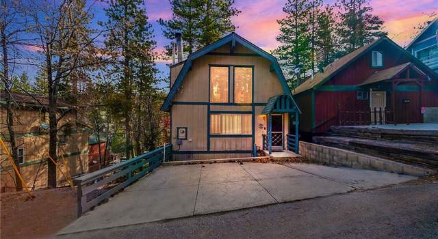 Photo of 2451 Independence Ln, Running Springs Area, CA 92382