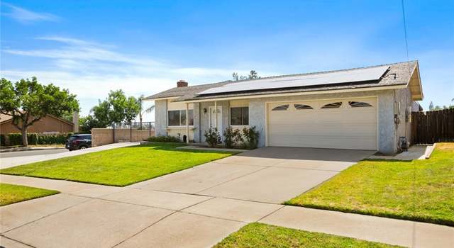 Photo of 6892 Ramona Ave, Rancho Cucamonga, CA 91701