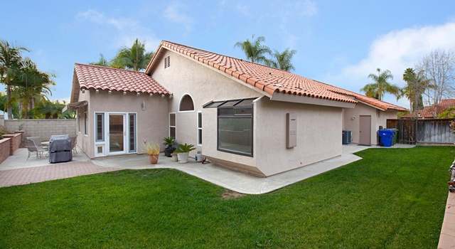 Photo of 5029 Summerhill Dr, Oceanside, CA 92057
