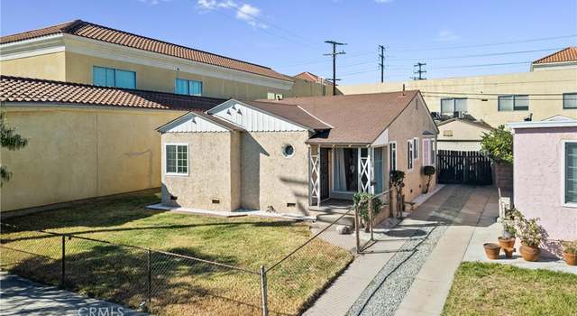 Photo of 2415 Wilma Ave, Commerce, CA 90040