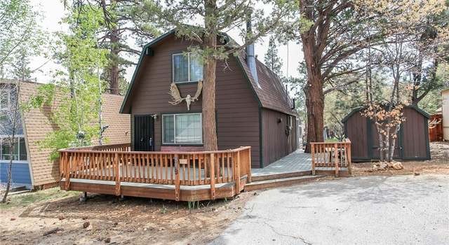 Photo of 849 Vista Ave, Sugar Loaf, CA 92386