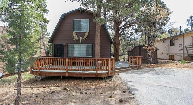 Photo of 849 Vista Ave, Sugar Loaf, CA 92386