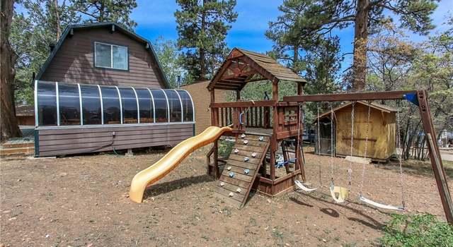Photo of 849 Vista Ave, Sugar Loaf, CA 92386