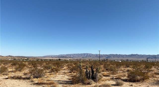 Photo of 2500 Polaris Ave, Joshua Tree, CA 92252