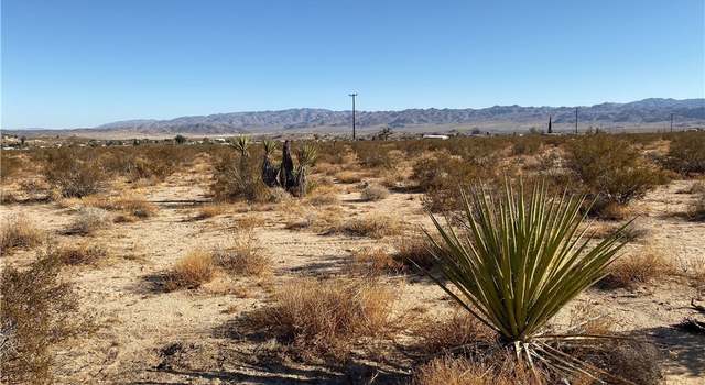 Photo of 2500 Polaris Ave, Joshua Tree, CA 92252