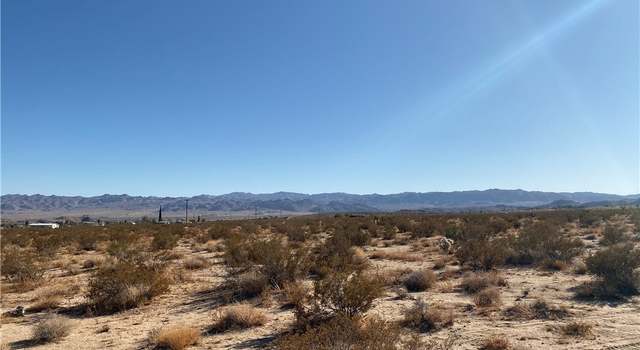 Photo of 2500 Polaris Ave, Joshua Tree, CA 92252