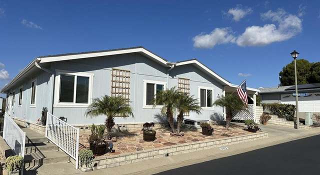 Photo of 5272 Weymouth Way, Oceanside, CA 92057